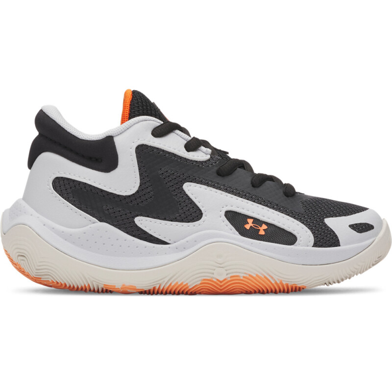 UA PS JET '25-GRY GRY-014