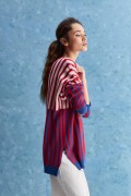SWEATER CIRCUS Rojo
