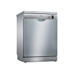 Lavavajillas Inox Bosch SMS25AI05E 12 SERVICIOS gris