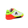 Austral Calzado Soccer - Blast Tf / Teen Blanco-amarillo