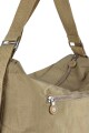 Bolso cartera mochila Beige