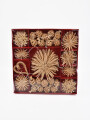 ADORNOS COLGANTES RUSTICOS SET X 54 BEIGE