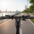 Monopatín Proove Dual Sport Led Autonomía 80km 48v MONOPATIN PROOVE DUAL SPORT-SE BLACK/RED