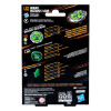 Beyblade X Xtreme Trompo + Lanzador Hasbro UX Wand Wizard 1-60R