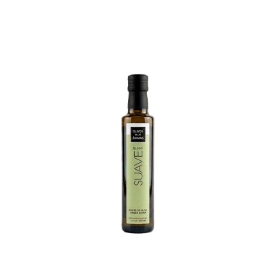 Aceite de oliva Suave 250ml Olivos de las Animas Aceite Oliva Suave 250ml Anima