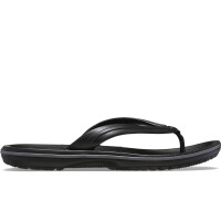 Ojotas Crocs Crocband™ Flip Negro