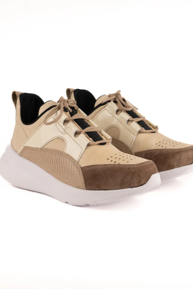 DEPORTIVO IVY Natural