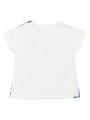 REMERA PAUL BLANCO