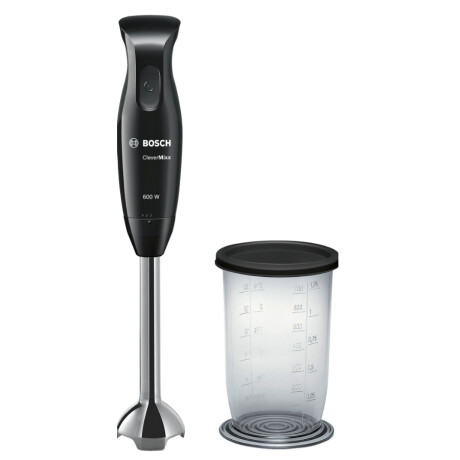 Mixer Bosch de 600 W MSM2610B Mixer Bosch de 600 W MSM2610B