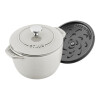 STAUB COCOTTE P/ ARROZ TRUFA 16 CM STAUB COCOTTE P/ ARROZ TRUFA 16 CM