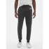 V-HERITAGE LOGO JOGGER CHARCOAL GREY