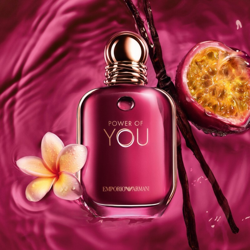 Perfume Emporio Armani Power Of You Edp 90 Ml. Perfume Emporio Armani Power Of You Edp 90 Ml.