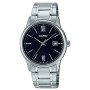 Reloj CASIO MTPV002D-1B3UDF en Acero Plata Esfera 44mm 0