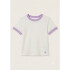 BLUSA MM FEM BEGE CLARO