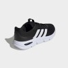 Championes Adidas Cloudfoam Flex Negro
