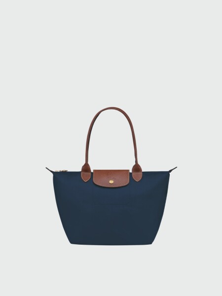 LONGCHAMP - LE PLIAGE ORIGINAL, BOLSO TOTE M Azul