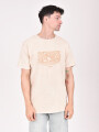 REMERA VELICE BEIGE (V)