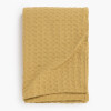 Colcha PANAL AMARILLO - QUEEN