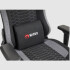 Silla Gamer Marvo Ch-178 Respaldo 180º Ergonómica 150kg SILLA MARVO CH-178 GRIS