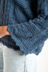 Sweater Textura Jean