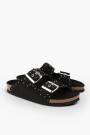 SANDALIA HONOLULU Negro