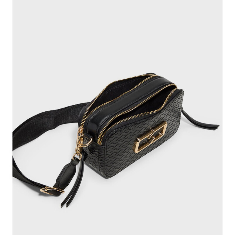 CAMELYA BORDO SYNTHETIC OXFORD