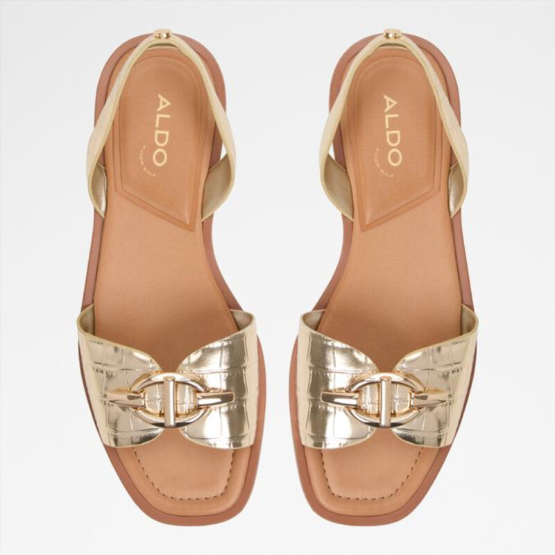 GOASSI GOLD TEXTILE GOLD