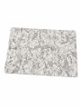 MOUSE PAD FLORES ESTAMPADO 1