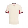 CAMISETA adidas LIVERPOOL FC 25/26 White