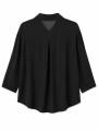 CAMISA MIAMI NEGRO