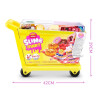 Carrito de Compras Slime Mart Zuru Carrito de Compras Slime Mart Zuru