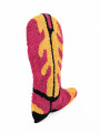 ALMOHADON TEJANA FUCSIA FUCSIA
