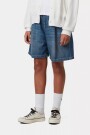 SHORT ALTA Azul