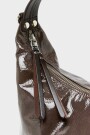 BOLSO SOUPLEX Marron