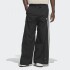 Pantalón Adidas Originals Snap Sideline Negro