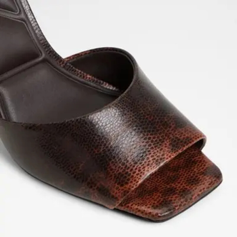 KAIASIEN BROWN MULTI SYNTHETIC BROWN