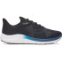 UA Charged Pursuit 4 BL-GRY BLK-005