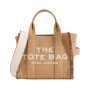 MARC JACOBS - THE SMALL TOTE 0