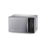 Microondas Electrolux 25L Inoxidable