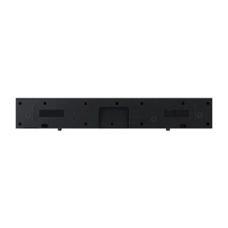 Barra de sonido Samsung HW-B400F 2.0 ch con woofer integrado (2025) Barra de sonido Samsung HW-B400F 2.0 ch con woofer integrado (2025)