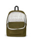 Mochila Portalaptop Superbreak Plus Army Green