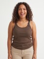 MUSCULOSA JARELI MARRON