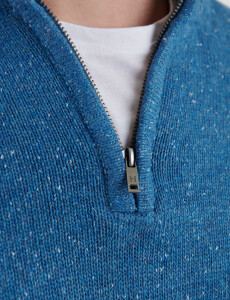 470421 REMERA HARRY Azul