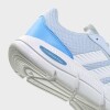 Championes Adidas Cloudfoam Flex Laces Celeste