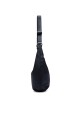Bolso Para Unisex D-Pack Hobo X Negro