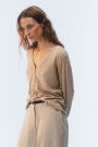 CARDIGAN ALICE Beige