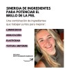 Pack Glow ORJENA — Ampolla + Crema Refine Synergy (Brillo y manchas) Pack Glow ORJENA — Ampolla + Crema Refine Synergy (Brillo y manchas)