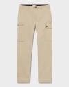 Pantalón Twill Cargo Pants Hombre 4310