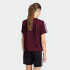 Remera Adidas Firebird Rojo