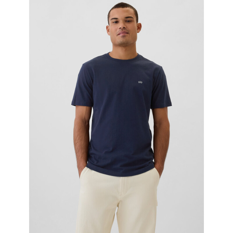 V-FRCH EVERYDAY SOFT MICRO LOGO CREW TAPESTRY NAVY XXL TAPESTRY NAVY